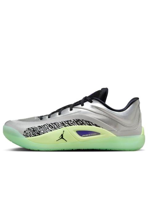 Jordan Air Jordan Zion 4 PF 'Damascus Steel' FD0591-005
