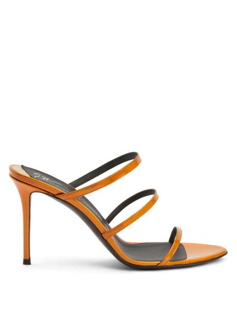 Giuseppe Zanotti Alimha