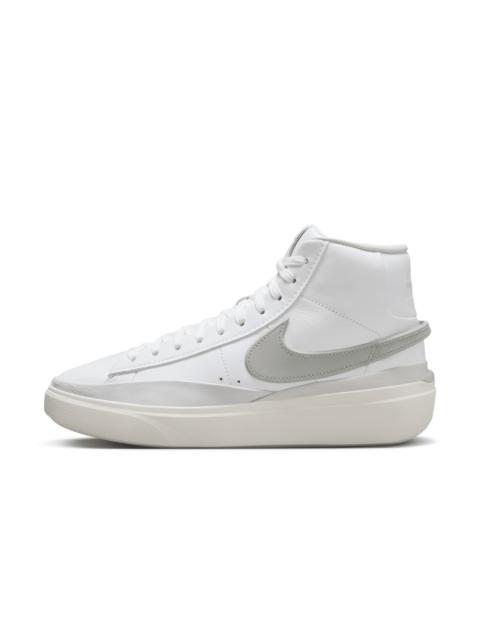 Nike Blazer Phantom Mid Men's Shoes