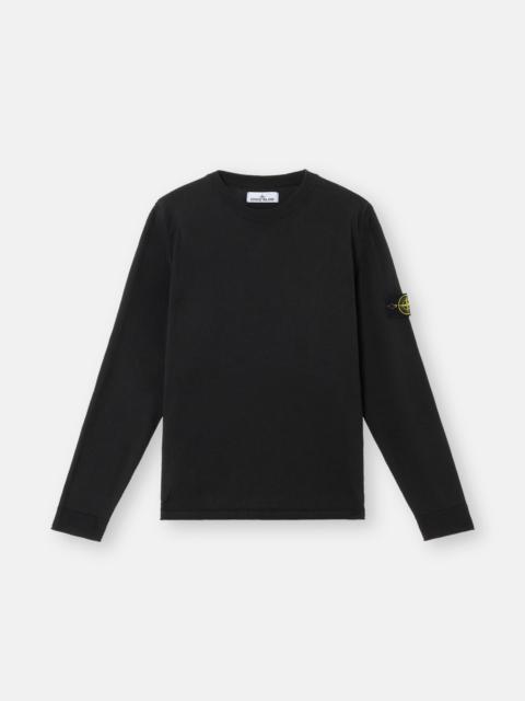 Stone Island 5100062 LIGHT RAW HAND ORGANIC COTTON