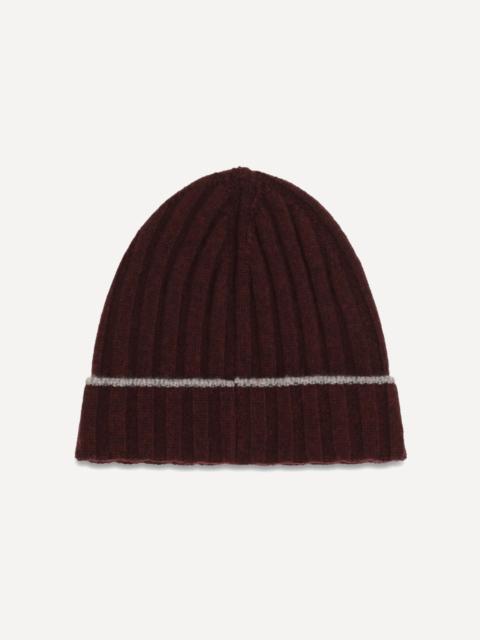 Brunello Cucinelli Beanie Hat