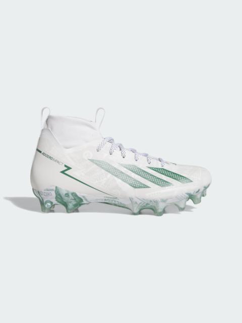 adidas Adizero Impact II Currency Neutral Football Cleats