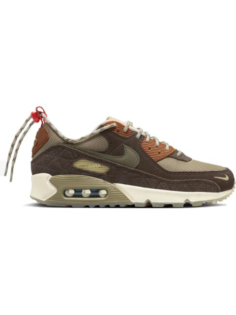 Nike Air Max 90 SE Lace Toggle (Women's)