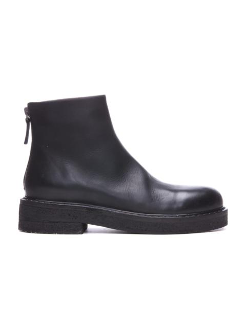 Parrucca Booties