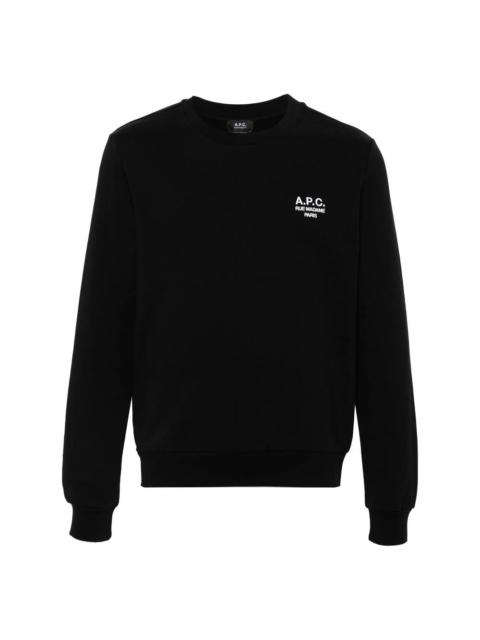 A.P.C. Sweatshirts