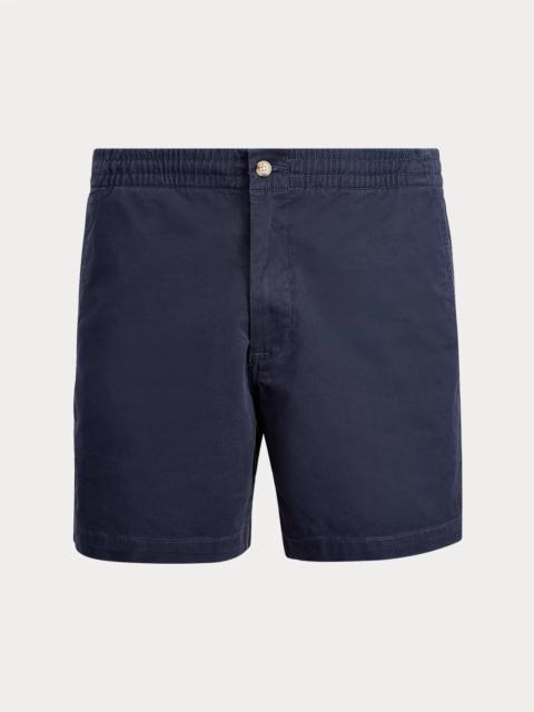 Polo Ralph Lauren 6-Inch Polo Prepster Stretch Chino Short
