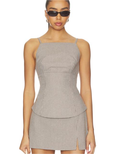ASTR THE LABEL Nora Top