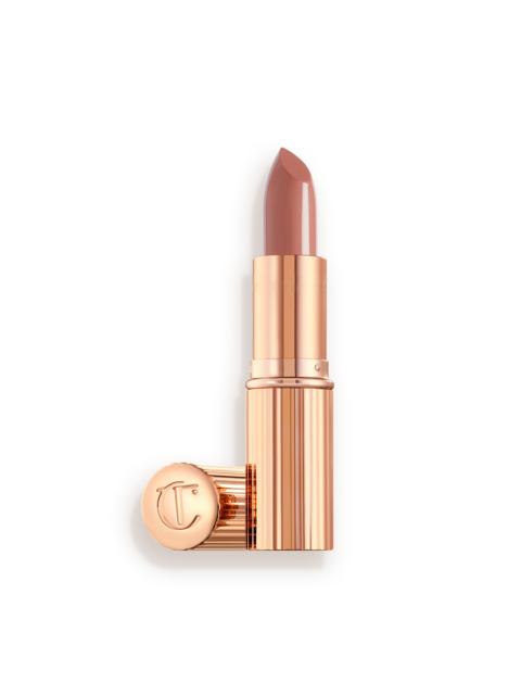 Charlotte Tilbury THE SUPER NUDES K.I.S.S.I.N.G - RUNWAY ROYALTY