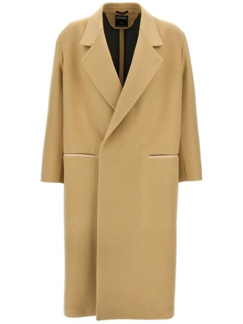 ZEGNA 'Trofeo™' coat