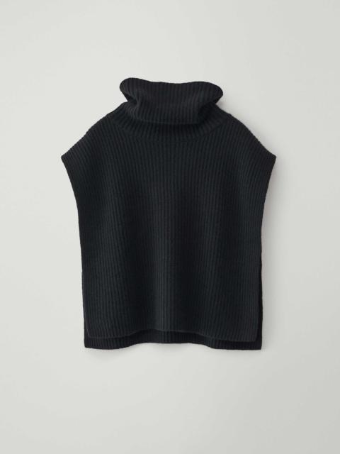 LISA YANG The Magda Open Vest