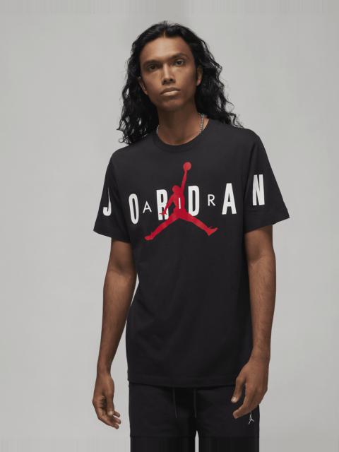 Jordan Air Men's Stretch T-Shirt