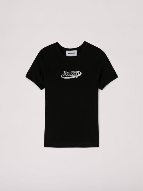 Ambush Fitted Graphic T-Shirt