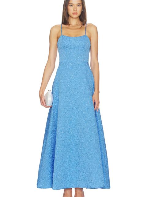 ELLIATT Briallen Textured Gown