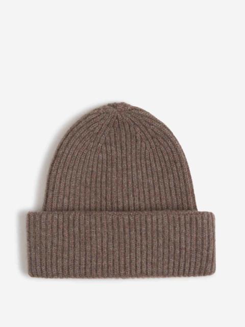 FEDELI CASHMERE KNIT HAT