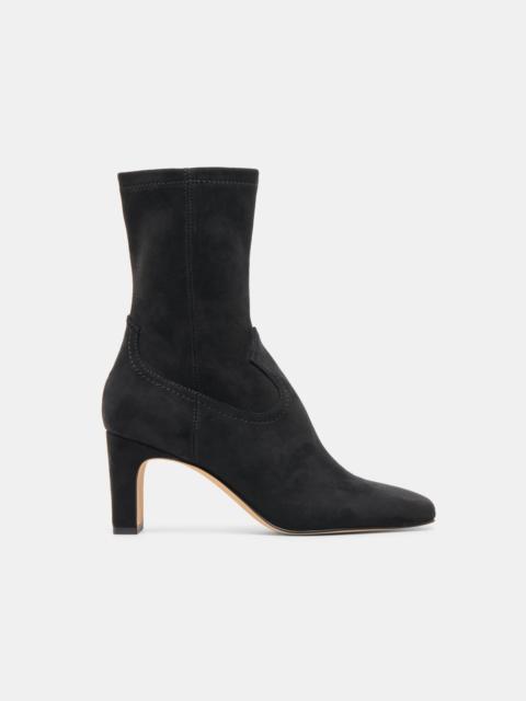dolce vita ROAN BOOTS ONYX STELLA SUEDE