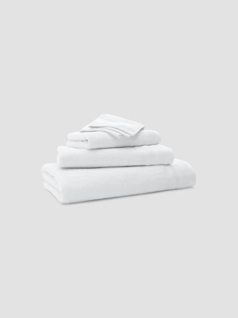 Ralph Lauren Payton Bath Towel - White
