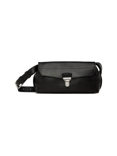 Lemaire Brown Small Gear Bag