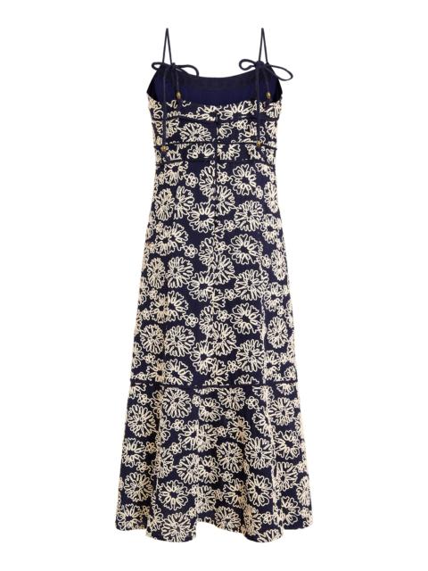 MARIE OLIVER SUKI DRESS