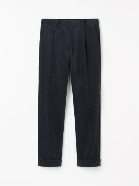 TIGER OF SWEDEN Tense Corduroy Trousers
