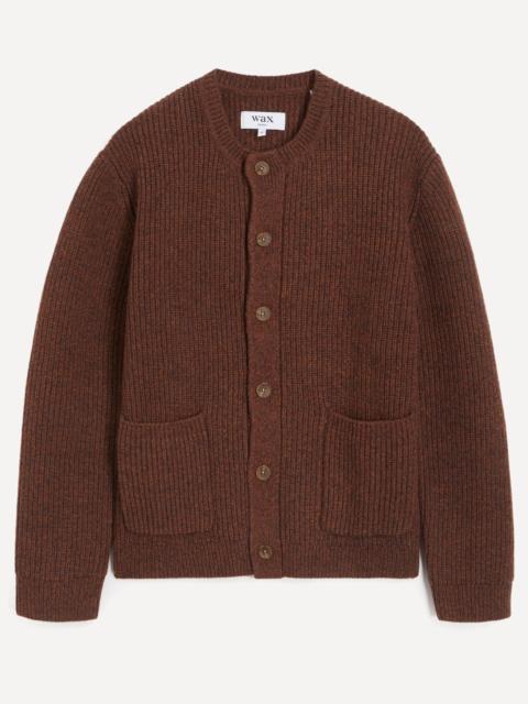 Wax London Granby Cardigan
