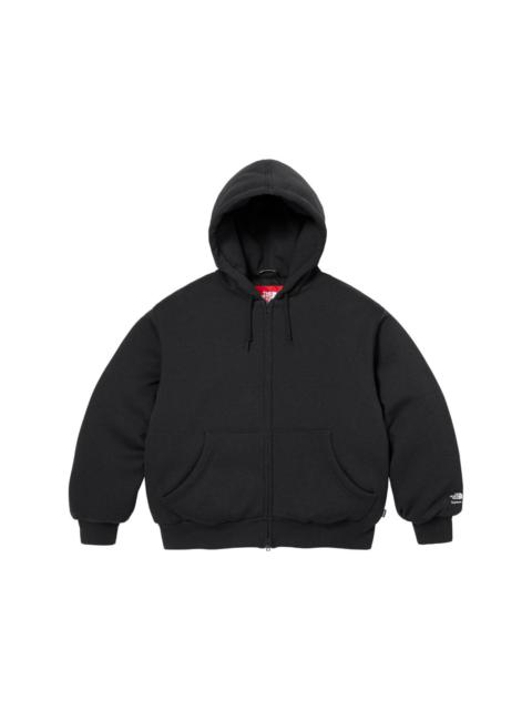 Supreme x Thrasher zip-up 