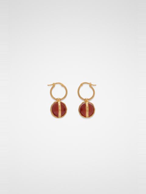 Jil Sander Earrings