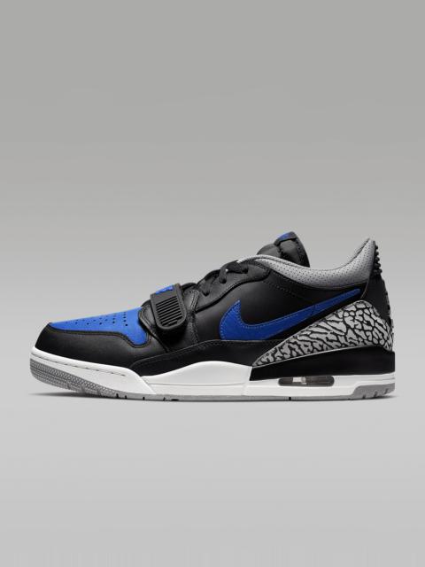 Men's Air Jordan Legacy 312 Low Shoes