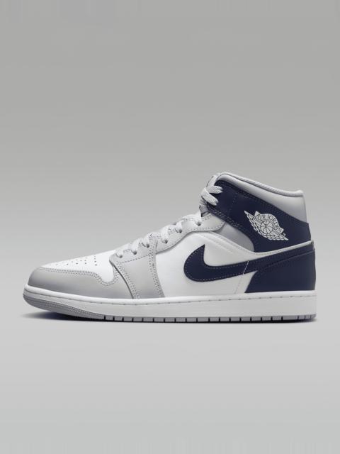 Jordan Men's Air Jordan 1 Mid Shoes