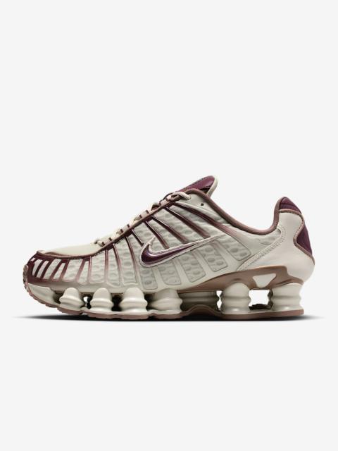 Nike Shox TL Women's Shoes