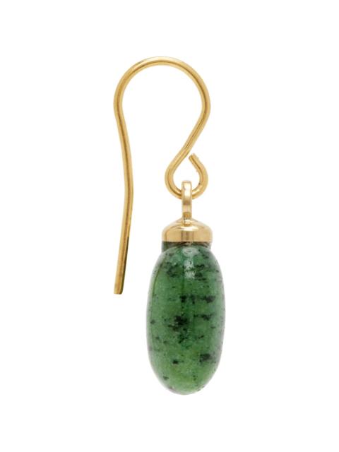 Dries Van Noten Pendant Single Earring