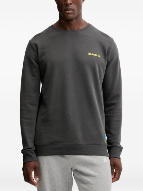 La Sportiva Climbing on the Moon sweatshirt