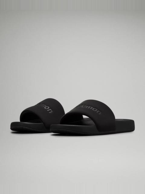 lululemon restfeel Men's Slide *Graphic