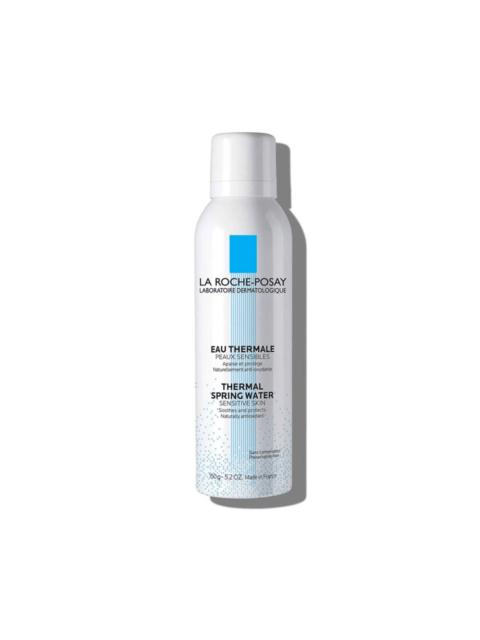 LA ROCHE-POSAY La Roche Posay Thermal Spring Water 5.07 oz.(150g)