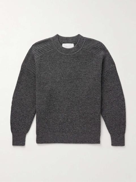 Isabel Marant Barry Merino Wool Sweater