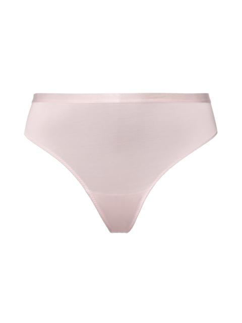 HANRO Gale Soft Brazillian Panty