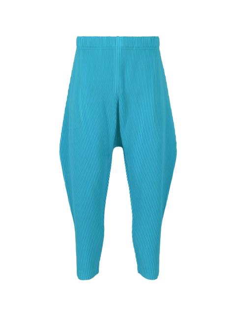 ISSEY MIYAKE COLORFUL PLEATS BOTTOMS