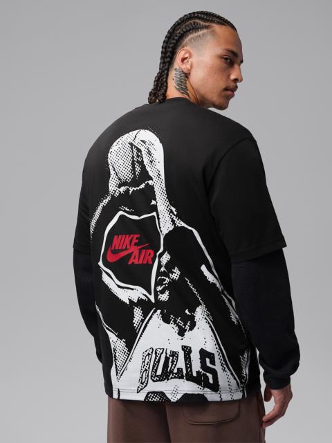 Jordan Jordan Brooklyn Men's T-Shirt