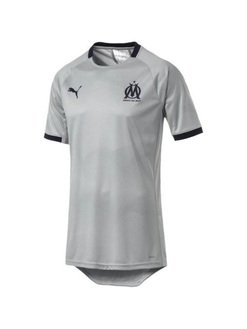 PUMA Olympique De Marseille graphic T-shirt
