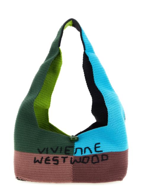 Vivienne Westwood 'Ellie' Shoulder Bag