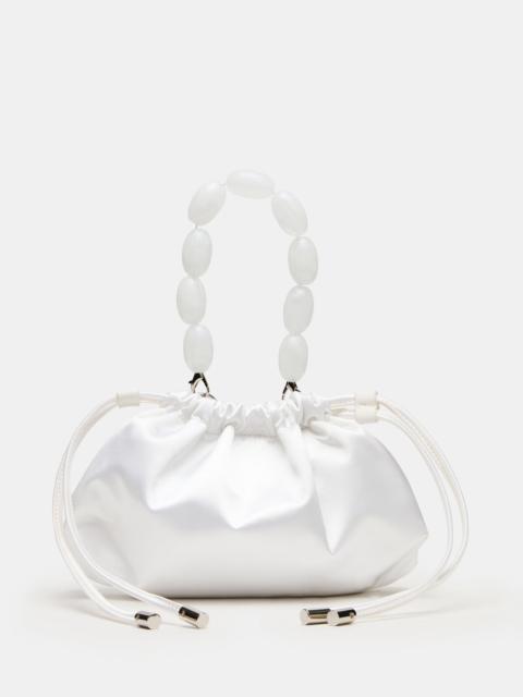 STEVE MADDEN MARIELA BAG WHITE