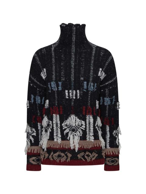 Altuzarra 'NANNA' SWEATER