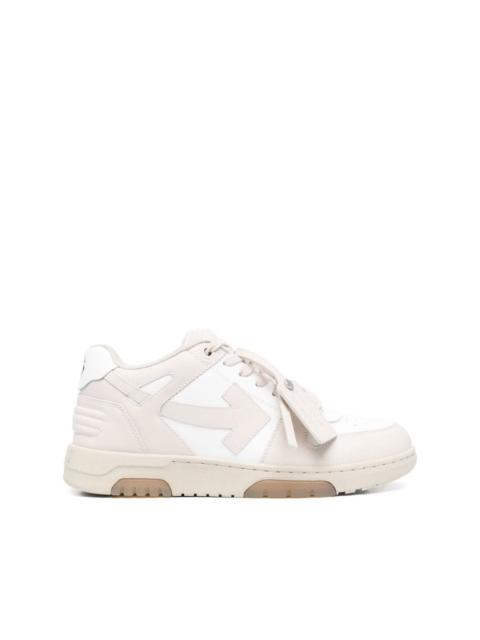 Out Of Office low-top sneakers