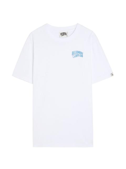 BILLIONAIRE BOYS CLUB logo-detail T-shirt