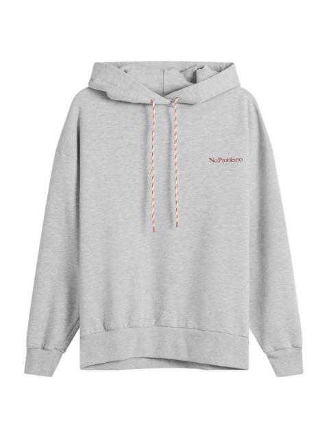 No Problemo No Problemo Mini Problemo Hoodie