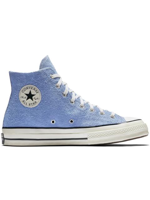 Converse Chuck Taylor All Star 70 Hi Vintage Blue