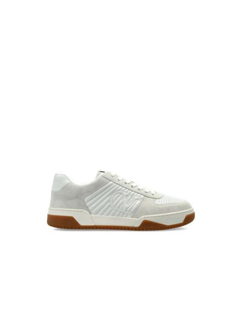 Valentino VALENTINO GARAVANI Sparry White Sneakers New & Authentic (Me