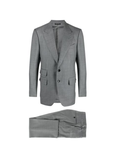 TOM FORD O'Connor single-breasted suit