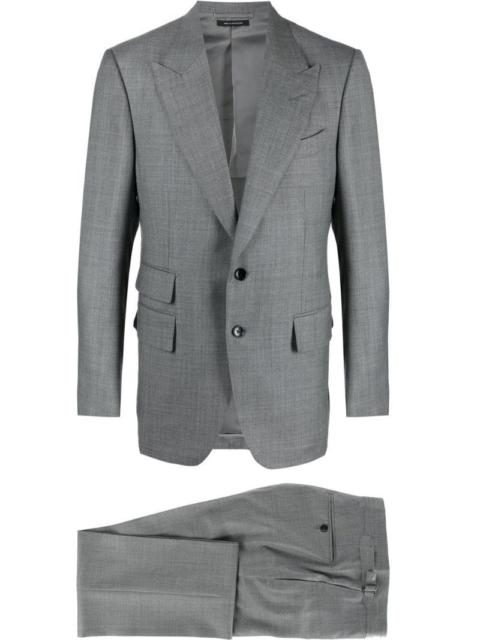 TOM FORD O'Connor single-breasted suit