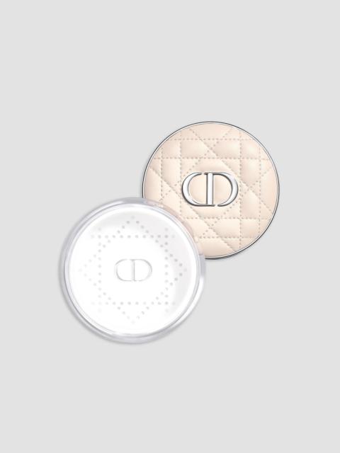Dior Forever On Loose Setting Powder - 00 Translucent