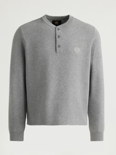 Kanuk Roxton Knit Henley